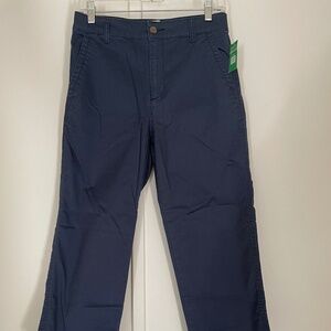 Gap Girlfriend Khaki 4P